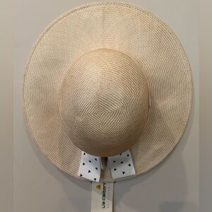 Women’s Liz Claiborne Straw Hat